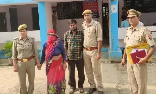 मां के साथ मिलकर बेटे ने पिता के कुल्हाड़ी से किए तीन टुकड़े, कारण जानकर रोंगटे खड़े हो जाएंगे! मां के साथ मिलकर बेटे ने पिता के कुल्हाड़ी से किए तीन टुकड़े, कारण जानकर रोंगटे खड़े हो जाएंगे!