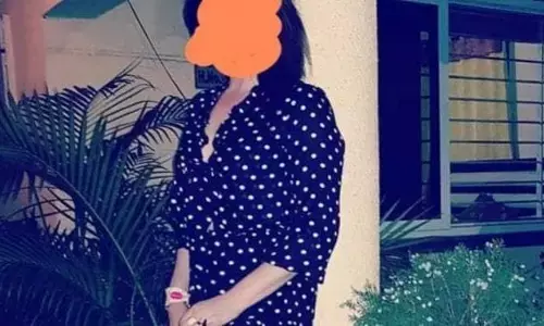 पूर्व मुख्यमंत्री ने दिलाया महिला को आवास, पूर्व सांसद सहित पूर्व मंत्री भी थे महिला के दीवाने? एक पूर्व राज्यपाल के पास था महिला का आना जाना?