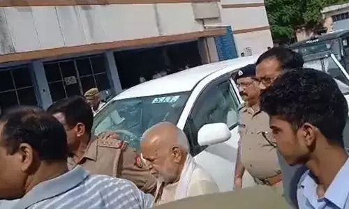 इन 43 वीडियो क्लिप्स के आधार पर हुई चिन्मयानन्द की गिरफ्तारी, जो पीडिता ने कराए थे उपलब्ध