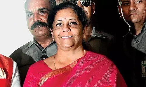 मोदी सरकार का मास्टरस्ट्रोक, जिनकी वजह से शेयर बाजार ने लगाई रिकॉर्ड छलांग मोदी सरकार का मास्टरस्ट्रोक, जिनकी वजह से शेयर बाजार ने लगाई रिकॉर्ड छलांग