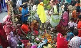 जीवित पुत्र का व्रत के मौके पर भोजपुरी सिंगर खुशबू उत्तम का प्यारा गाना, सोशल मीडिया पर हो रहा वायरल