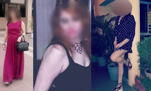 ओह!... तो यह था मध्यप्रदेश के हनी ट्रैप के पीछे का असली खेल!