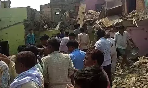 7 लोगो की लाशों का जिम्मेदार कौन?