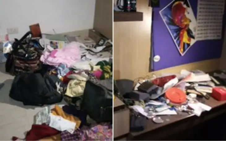 दिल्ली : स्वास्थ्य मंत्री सत्येंद्र जैन के घर चोरी, बेखौफ अपराधी चुरा ले गए कई कीमती सामान