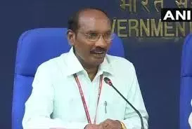 चंद्रयान-2 को लेकर इसरो चीफ के सिवन सवालों के घेरे, चंद्रयान-2 को लेकर इसरो चीफ के सिवन सवालों के घेरे,