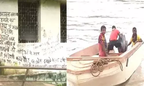 देश की इस विधानसभा उपचुनाव में 188,263 मतदाता की सुरक्षा में लगे 18 हजार सुरक्षा कर्मी