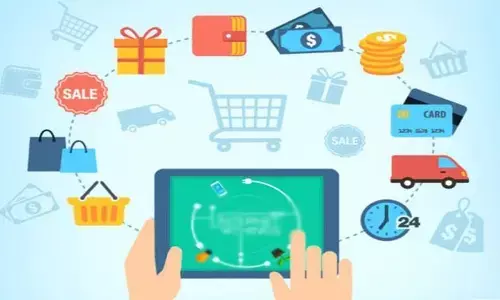 यानी देसी ई- कॉमर्स कंपनियों का सूर्य डूब चुका है भारत में यानी देसी ई- कॉमर्स कंपनियों का सूर्य डूब चुका है भारत में