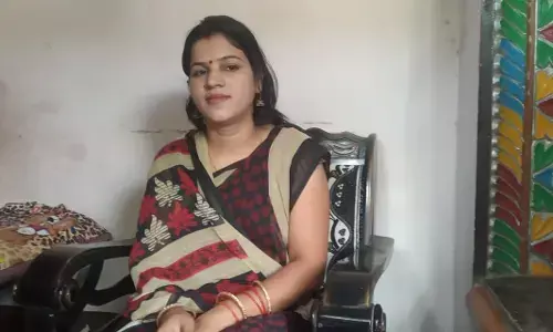 कौन बनेगा करोड़पति में मेजा की उषा यादव का नाम चयन होने पर मेजा क्षेत्र में खुशी की लहर कौन बनेगा करोड़पति में मेजा की उषा यादव का नाम चयन होने पर मेजा क्षेत्र में खुशी की लहर