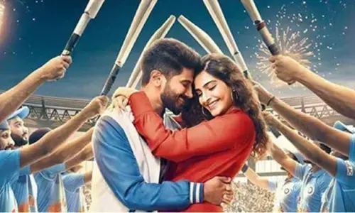 बॉक्स ऑफिस पर फ्लॉप साबित हुई सोनम कपूर की ये फिल्म, ये रहा ओपनिंग वीकेंड कलेक्शन