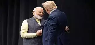 अमेरिकी मीडिया ने हाउडी मोदी को लेकर ट्रम्प पर साधा निशाना, कह दी ये बड़ी बात