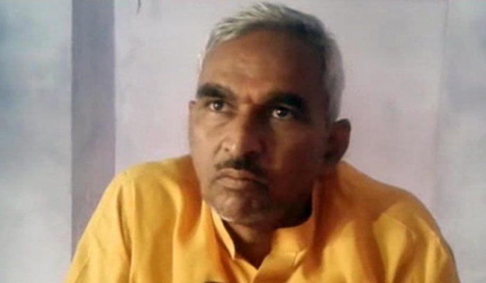 अपने बयानों के लिए चर्चा में रहने वाले BJP विधायक सुरेंद्र सिंह पर दर्ज हुआ केस, ये रही वजह अपने बयानों के लिए चर्चा में रहने वाले BJP विधायक सुरेंद्र सिंह पर दर्ज हुआ केस, ये रही वजह
