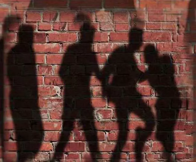 मध्यप्रदेश के शिवपुरी जिले में दो नाबालिग दलितों की निर्मम हत्त्या, दो गिरफ्तार