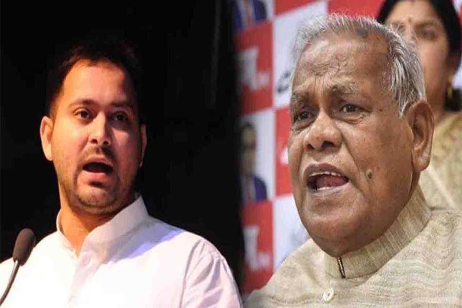 बिहार में टूटा महागठबंधन!, सीटों को लेकर घटक दलों में मचा घमासान बिहार में टूटा महागठबंधन!, सीटों को लेकर घटक दलों में मचा घमासान