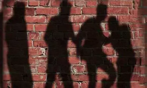 मध्यप्रदेश के शिवपुरी जिले में दो नाबालिग दलितों की निर्मम हत्त्या, दो गिरफ्तार