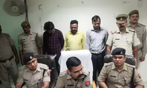 ब्लाइंड मर्डर के साथ हुआ फर्जी एमबीबीएस एडमिशन रैकेट का भंडाफोड़, 3 गिरफ्तार