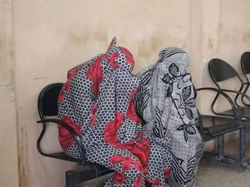 हनीट्रैप मामले में आरोपित आरती दयाल न नौ दिन बाद कबूली ये बात!