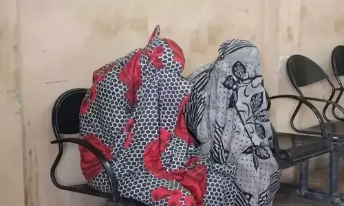 हनीट्रैप मामले में आरोपित आरती दयाल न नौ दिन बाद कबूली ये बात!