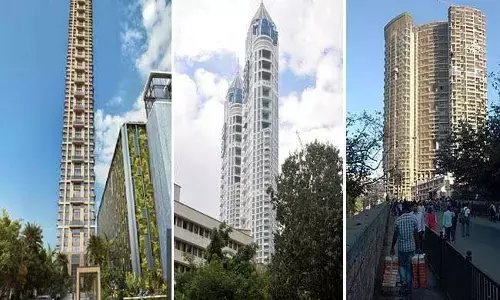 क्या आप जानते हैं देश के सबसे अमीर बिल्डर कौन है? अंदाजा लगाइए!