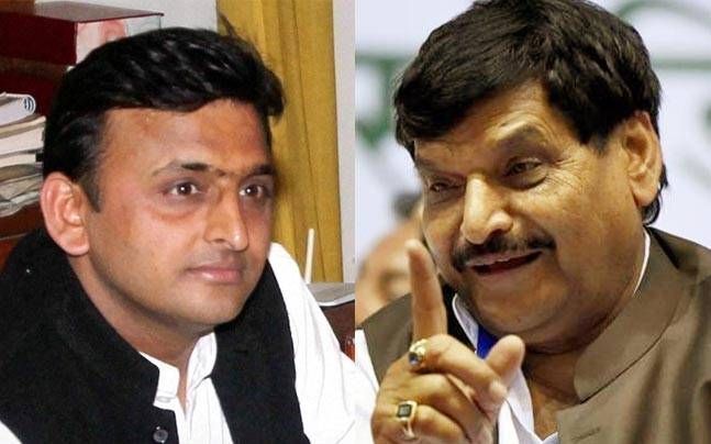 क्या सपा में होगा PSP का विलय? शिवपाल यादव ने दिया बड़ा बयान क्या सपा में होगा PSP का विलय? शिवपाल यादव ने दिया बड़ा बयान