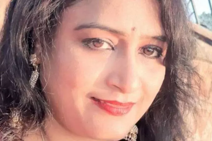 झांसी के चर्चित मीना अपहरण कांड में पुलिस ने किया सनसनीखेज खुलासा, लव, सेक्स और धोखे की कॉकटेल ने ली जान
