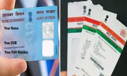 आपके लिए जरूरी ख़बर : 30 सितंबर तक निपटा लें ये काम, नहीं तो रद्द हो सकता है आपका PAN कार्ड