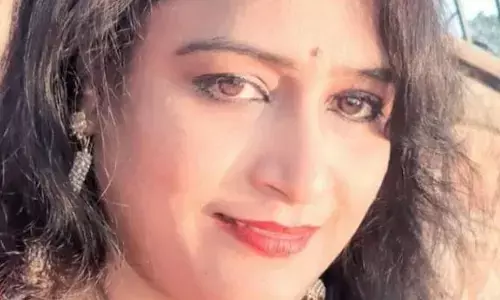 झांसी के चर्चित मीना अपहरण कांड में पुलिस ने किया सनसनीखेज खुलासा, लव, सेक्स और धोखे की कॉकटेल ने ली जान झांसी के चर्चित मीना अपहरण कांड में पुलिस ने किया सनसनीखेज खुलासा, लव, सेक्स और धोखे की कॉकटेल ने ली जान