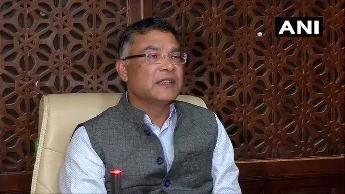 आर्टिकल 370 हटने के बाद जम्मू-कश्मीर में हुआ पहला चुनाव का ऐलान, 24 को होगी BDC इलेक्शन आर्टिकल 370 हटने के बाद जम्मू-कश्मीर में हुआ पहला चुनाव का ऐलान, 24 को होगी BDC इलेक्शन