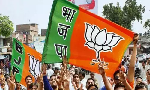 13 राज्‍यों की 32 विधानसभा सीटों के लिए बीजेपी ने किया अपने उम्‍मीदवारों का ऐलान