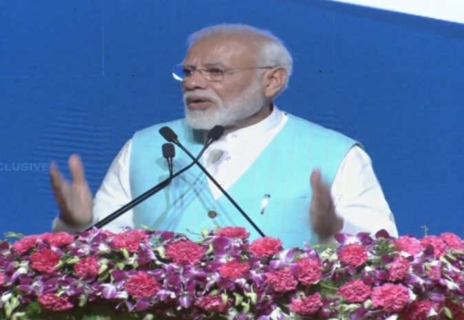 IIT मद्रास में छात्रों से बोले PM मोदी, - आप चाहे जहां भी हों, भारत माता को नहीं भूलिएगा IIT मद्रास में छात्रों से बोले PM मोदी, - आप चाहे जहां भी हों, भारत माता को नहीं भूलिएगा