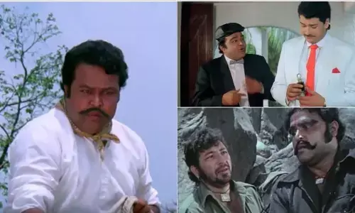 एक्टर विजू खोटे का 77 साल की उम्र में निधन, शोले में कालिया के किरदार से हुए थे मशहूर एक्टर विजू खोटे का 77 साल की उम्र में निधन, शोले में कालिया के किरदार से हुए थे मशहूर