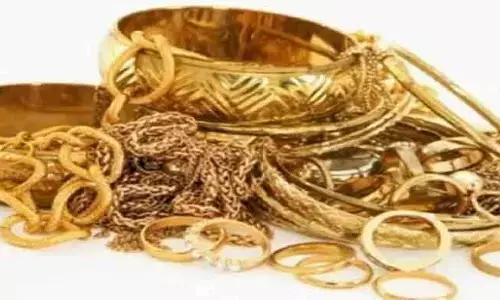 рд╕реЛрдиреЗ рдФрд░ рдЪрд╛рдВрджреА рдХреА рдХреАрдорддреЛрдВ рдореЗрдВ рддреЗрдЬреА, рдЬрд╛рдирд┐рдП рдХрд┐рддрдиреА рд╣реБрдИ рдХреАрдорддреЗрдВ рд╕реЛрдиреЗ рдФрд░ рдЪрд╛рдВрджреА рдХреА рдХреАрдорддреЛрдВ рдореЗрдВ рддреЗрдЬреА, рдЬрд╛рдирд┐рдП рдХрд┐рддрдиреА рд╣реБрдИ рдХреАрдорддреЗрдВ