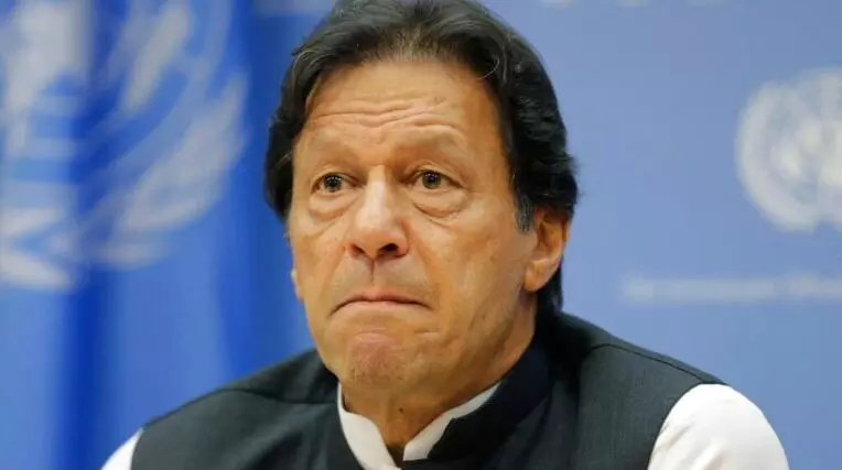 कोरोना संकट के बीच पाकिस्तान की नापाक हरकत, निगरानी सूची से हटाए 18 सौ आतंकियों के नाम