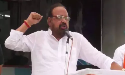 पाकिस्तान का जिक्र कर फंसे बीजेपी विधायक गोपाल भार्गव, दर्ज हुआ केस