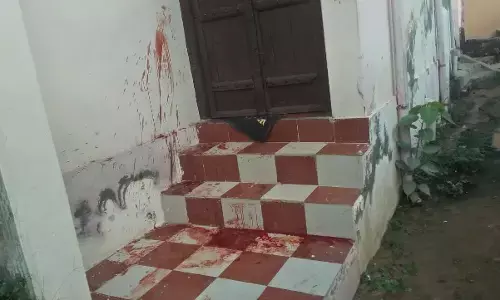 एकतरफा प्यार में सिरफिरे आशिक ने एयरहोस्टेस को सरेआम दिनदहाड़े गोलियों से छलनी कर दिया