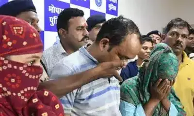 चुनाव में इस सेक्स टेप से बड़े बेचैन थे नेता , वीडियो की कीमत 30 करोड़ तक लगी थी