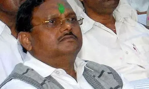 यादव सिंह को मिली सुप्रीमकोर्ट से ज़मानत यादव सिंह को मिली सुप्रीमकोर्ट से ज़मानत