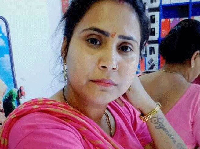 मशहूर रागिनी गायक सुषमा की गोली मारकर हत्या मशहूर रागिनी गायक सुषमा की गोली मारकर हत्या