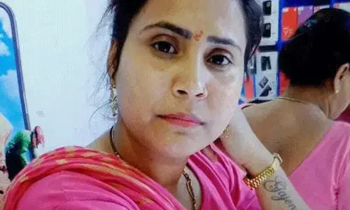 मशहूर रागिनी गायक सुषमा की गोली मारकर हत्या मशहूर रागिनी गायक सुषमा की गोली मारकर हत्या