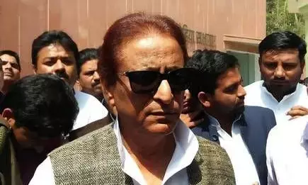 रामपुर में फैली खबर आज़म खान हुए गिरफ्तार, फिर जो निकला सच उसे सुनकर मचा हडकम्प रामपुर में फैली खबर आज़म खान हुए गिरफ्तार, फिर जो निकला सच उसे सुनकर मचा हडकम्प