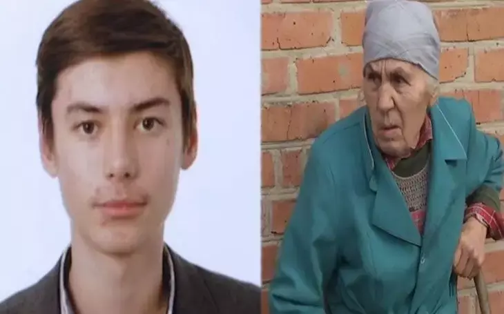 24 साल के लड़के ने 81 साल की बुजुर्ग महिला से रचाई शादी, कारण जानकर हो जाएंगे हैरान