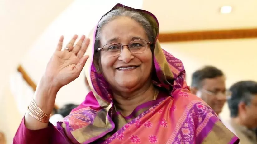 CAA और NRC को लेकर बांग्लादेश की प्रधानमंत्री शेख हसीना ने दिया अब बयान, जानिए- क्या कहा?