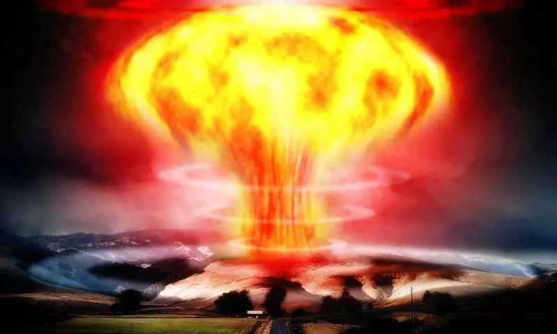 भारत-PAK में हुआ परमाणु युद्ध तो इतने करोड़ लोगों की जाएगी जान, दावे को पढ़कर होश उड़ जाएंगे!