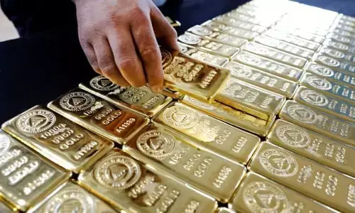 असली और नकली सोने की  इस तरह से करें पहचान, ये है तरीका