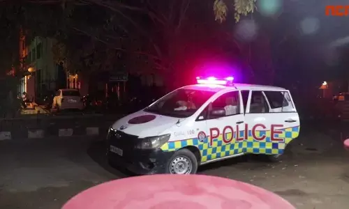 हाईकोर्ट के आदेश की जाली कापी लगाकर नोएडा पुलिस को गुमराह करने की कोशिश! हाईकोर्ट के आदेश की जाली कापी लगाकर नोएडा पुलिस को गुमराह करने की कोशिश!