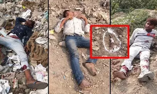 पुलिस की ठांय ठांय से गूंजा नोएडा, मठभेड़ में तीन बदमाश गिरफ्तार पुलिस की ठांय ठांय से गूंजा नोएडा, मठभेड़ में तीन बदमाश गिरफ्तार