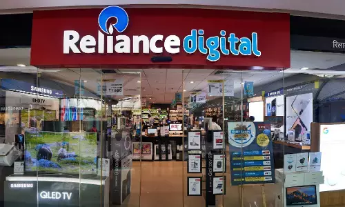Reliance Digital का दशहरा पर अनोखा ऑफर, जीतें एक किलो तक सोना