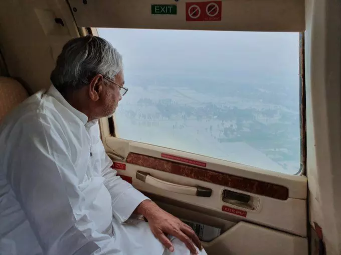 नीतीश कुमार को तलाश अब किसकी, चुनावी में मांझी बनेगा कौन? नीतीश कुमार को तलाश अब किसकी, चुनावी में मांझी बनेगा कौन?