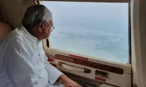 नीतीश कुमार को तलाश अब किसकी, चुनावी में मांझी बनेगा कौन?