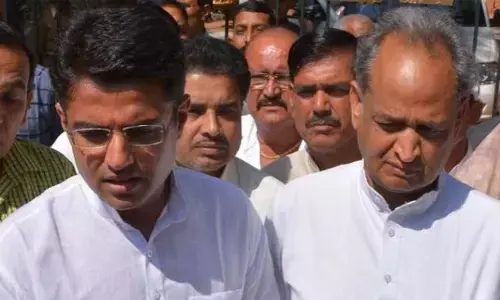 तो क्या पायलट को जेपी नड्डा ने दिखाया अंगूठा, बीजेपी में नो इंट्री