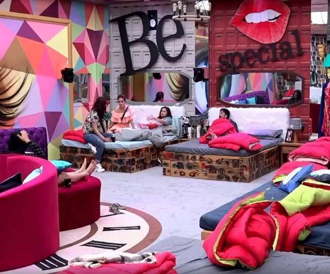 Bigg Boss 13 Weekend Highlights: बीजेपी सांसद ने उठाई बिग बॉस शो बंद करने की आवाज, बोले ये सबसे घटिया हरकत! Bigg Boss 13 Weekend Highlights: बीजेपी सांसद ने उठाई बिग बॉस शो बंद करने की आवाज, बोले ये सबसे घटिया हरकत!